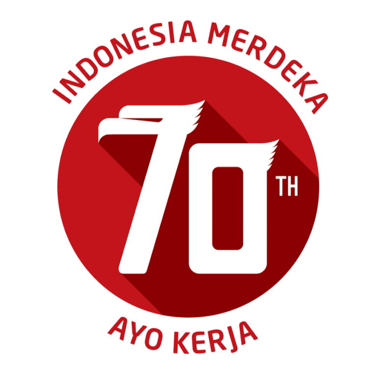 Gerakan Nasional “Ayo Kerja” Pada 70 Tahun Indonesia Merdeka