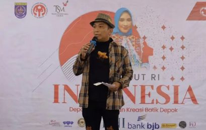 Launching DepICTA, Diskominfo: Peserta Wajib Lampirkan Identitas Ketua Tim Paling Lambat 8 September